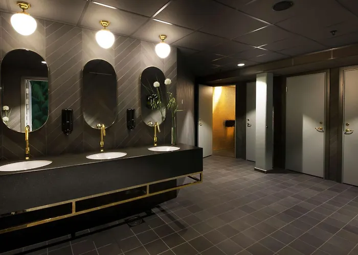 Scandic St. Olavs Plass Oslo