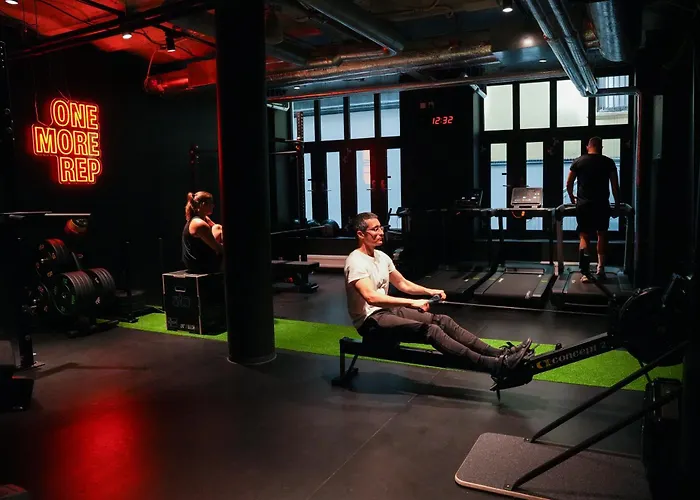 Comfort Hotel Karl Johan